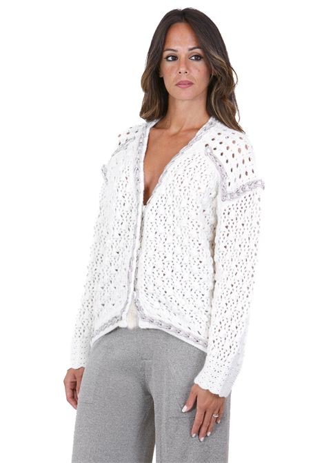 CARDIGAN CIRCUS HOTEL | Maglie | H5WQ02A13-0